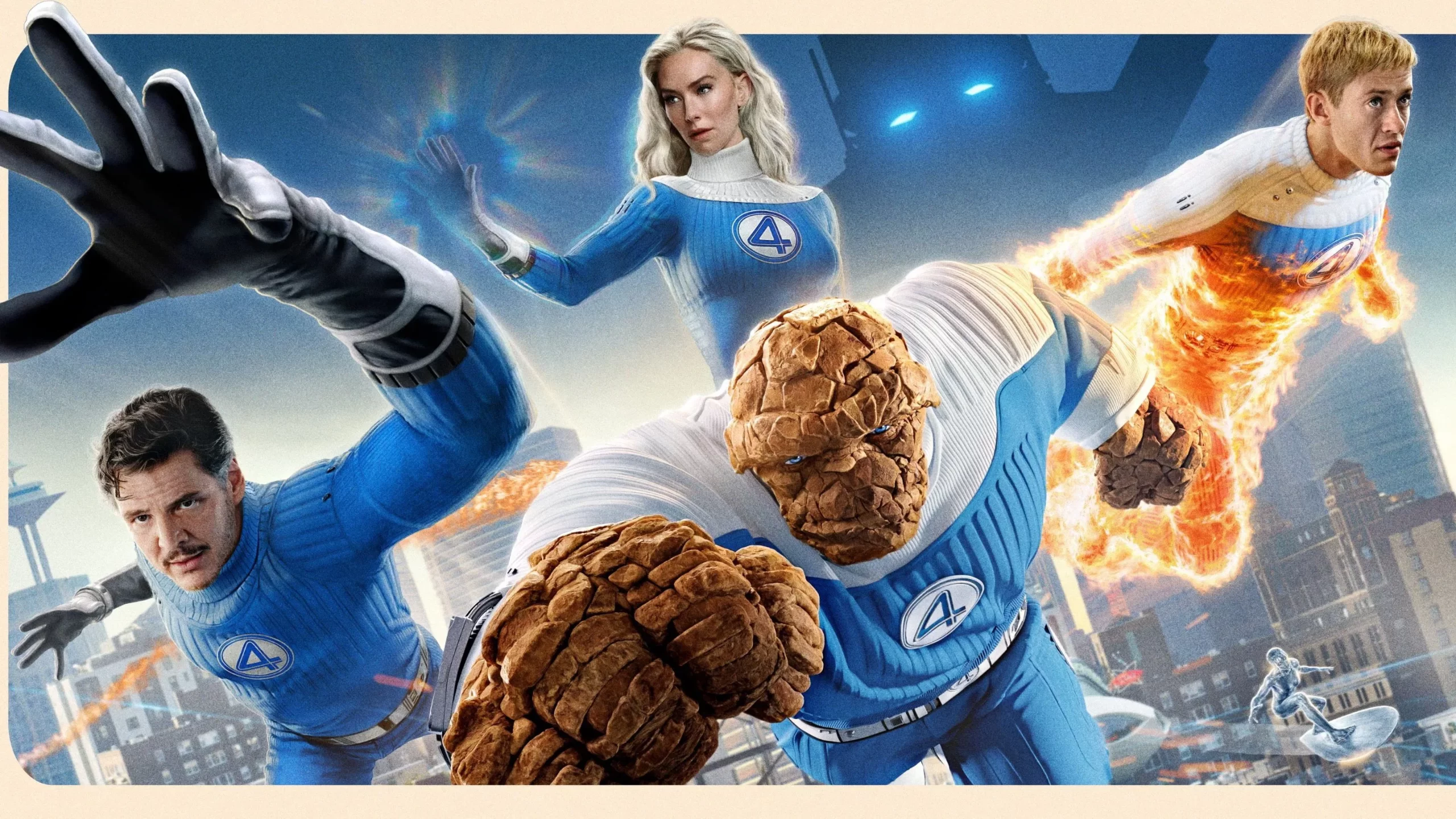 Divulgação: Marvel Studios