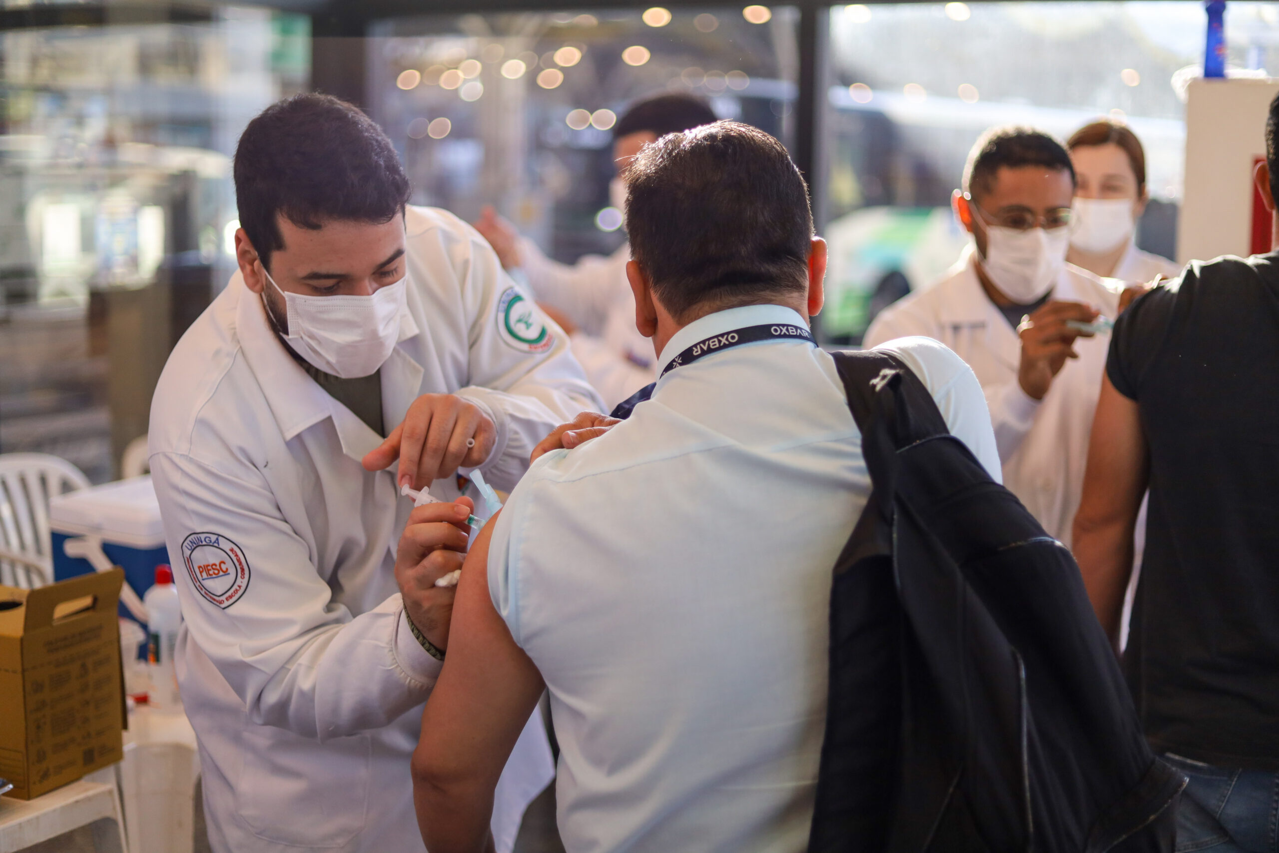 Credito: Arquivo PMM