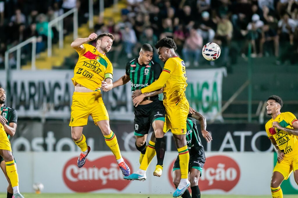 Foto: Fernando Teramatsu / MFC