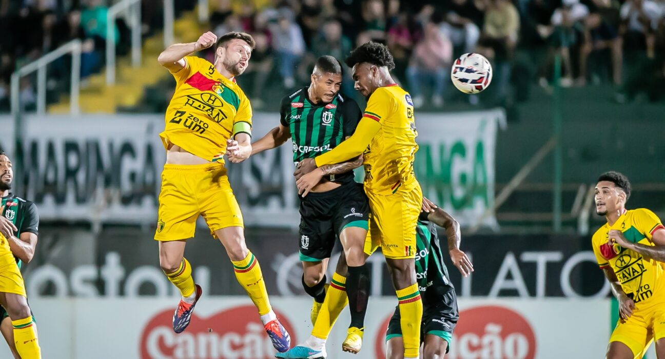 Foto: Fernando Teramatsu / MFC