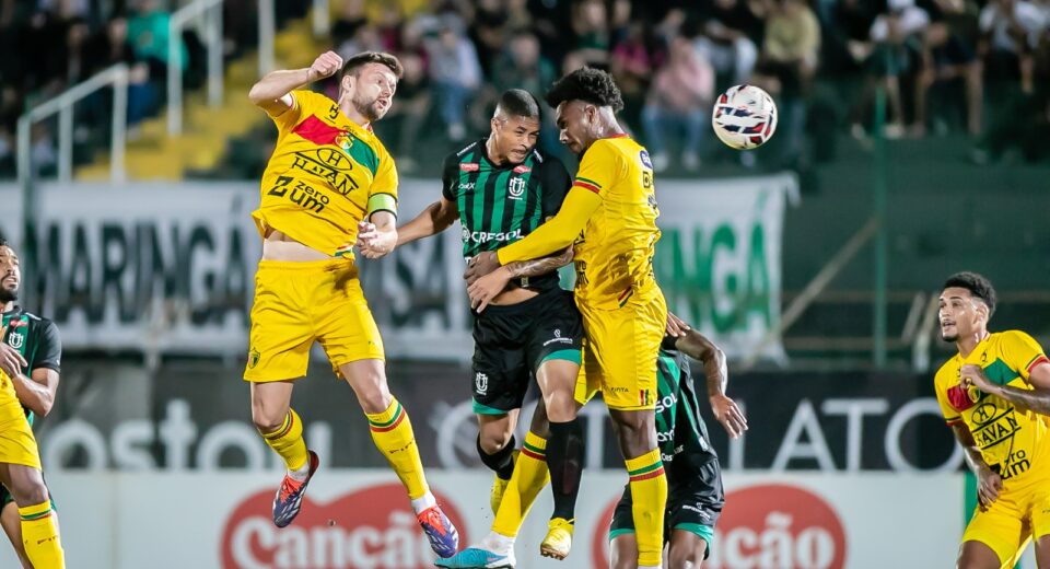 Foto: Fernando Teramatsu / MFC