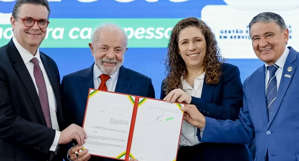 © Ricardo Stuckert/PR