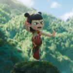 “Lua do Veado” terá melhor visibilidade no Noroeste, Oeste e Norte do Paraná, prevê Simepar