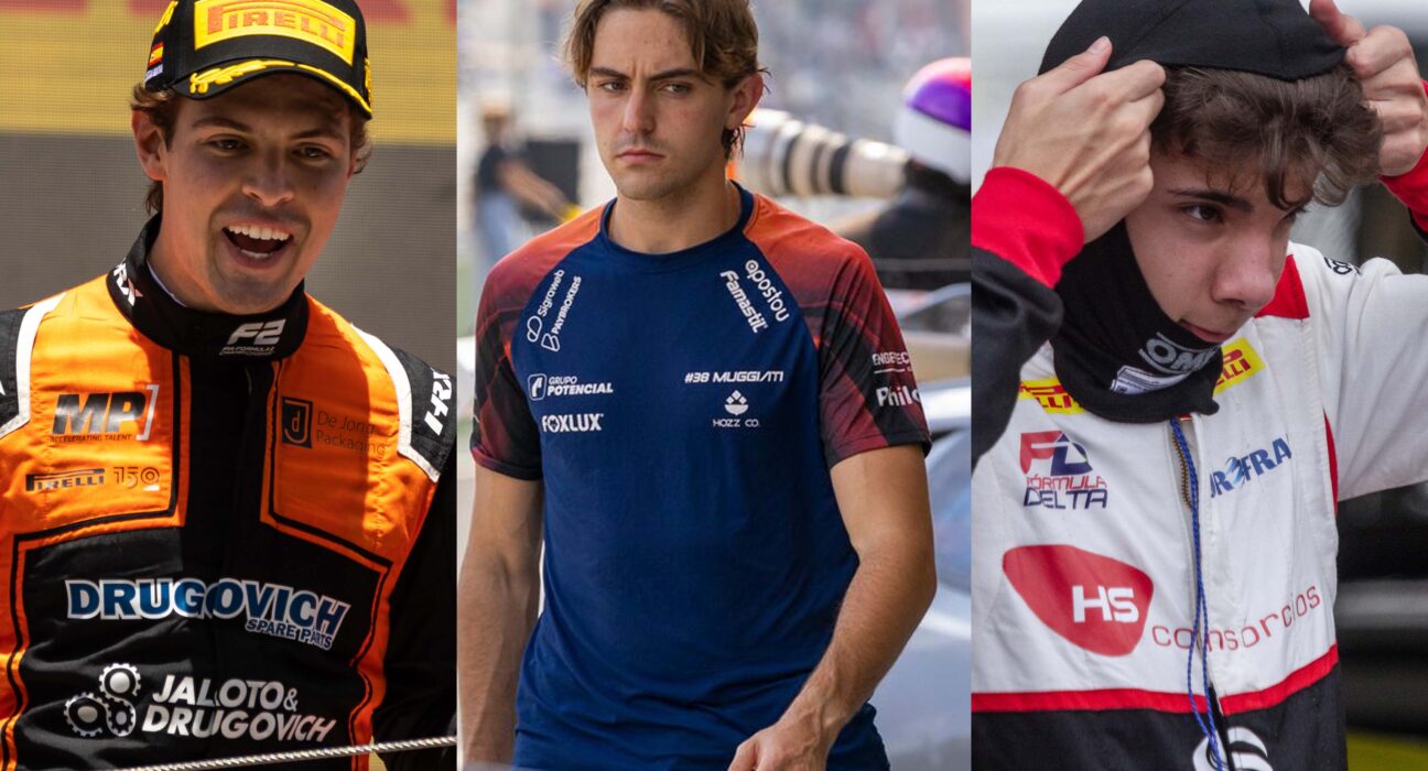 Foto: Sebastiaan Rozendaal / Dutch Photo Agency - Jackson de Souza - Rodrigo Ruiz