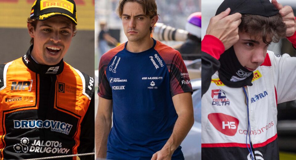 Foto: Sebastiaan Rozendaal / Dutch Photo Agency - Jackson de Souza - Rodrigo Ruiz