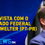 Prefeitura realiza recapeamento asfáltico em ruas na região da Vila Progresso