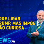 Tarifas de Trump contra o Brasil: estratégia econômica ou jogada política?