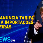 Netanyahu e Trump priorizam reféns de Gaza em negociações nos EUA