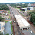 Em Sarandi, Avenidas Rio de Janeiro e Brasil ganham novos sentidos