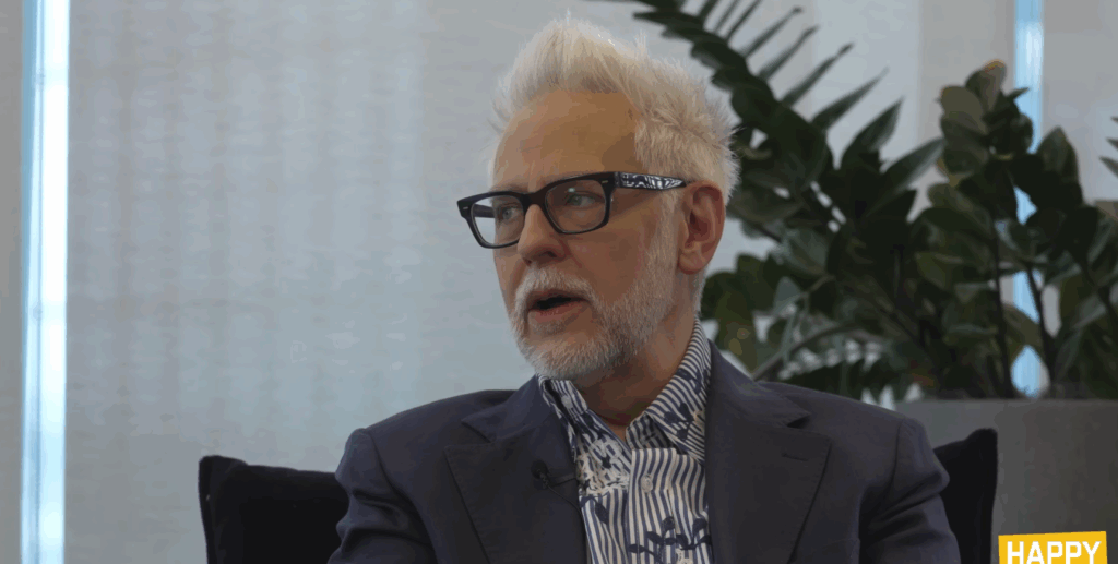 Reprodução: Josh Horowitz/ Youtube