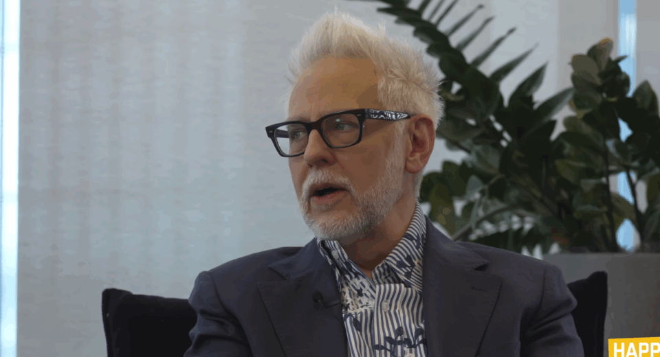 Reprodução: Josh Horowitz/ Youtube