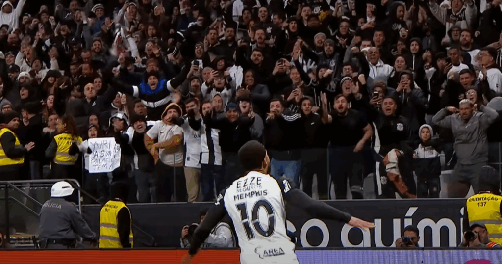 Reprodução: Prime Video