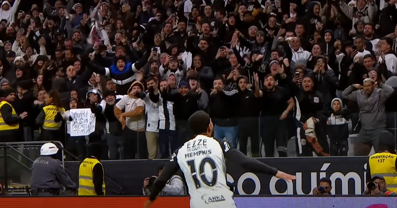 Reprodução: Prime Video