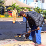 Deputado Elton Welter comenta sobre repasse de verbas ao Paraná, governo Lula, Congresso e Bolsonaro