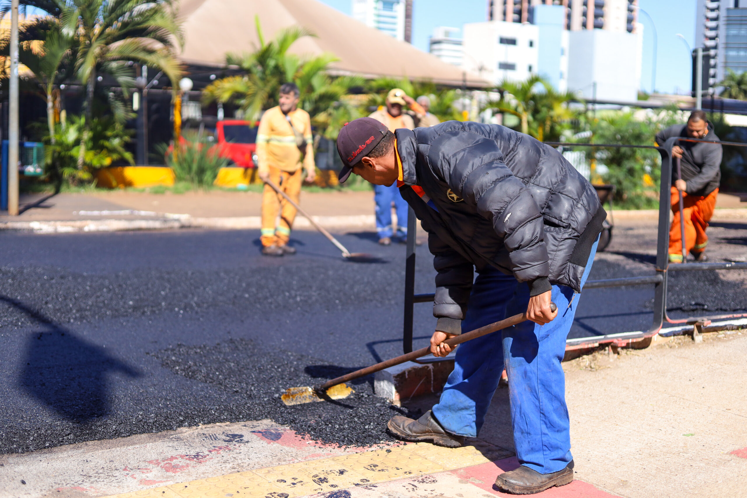 Credito: Rafael Macri / PMM