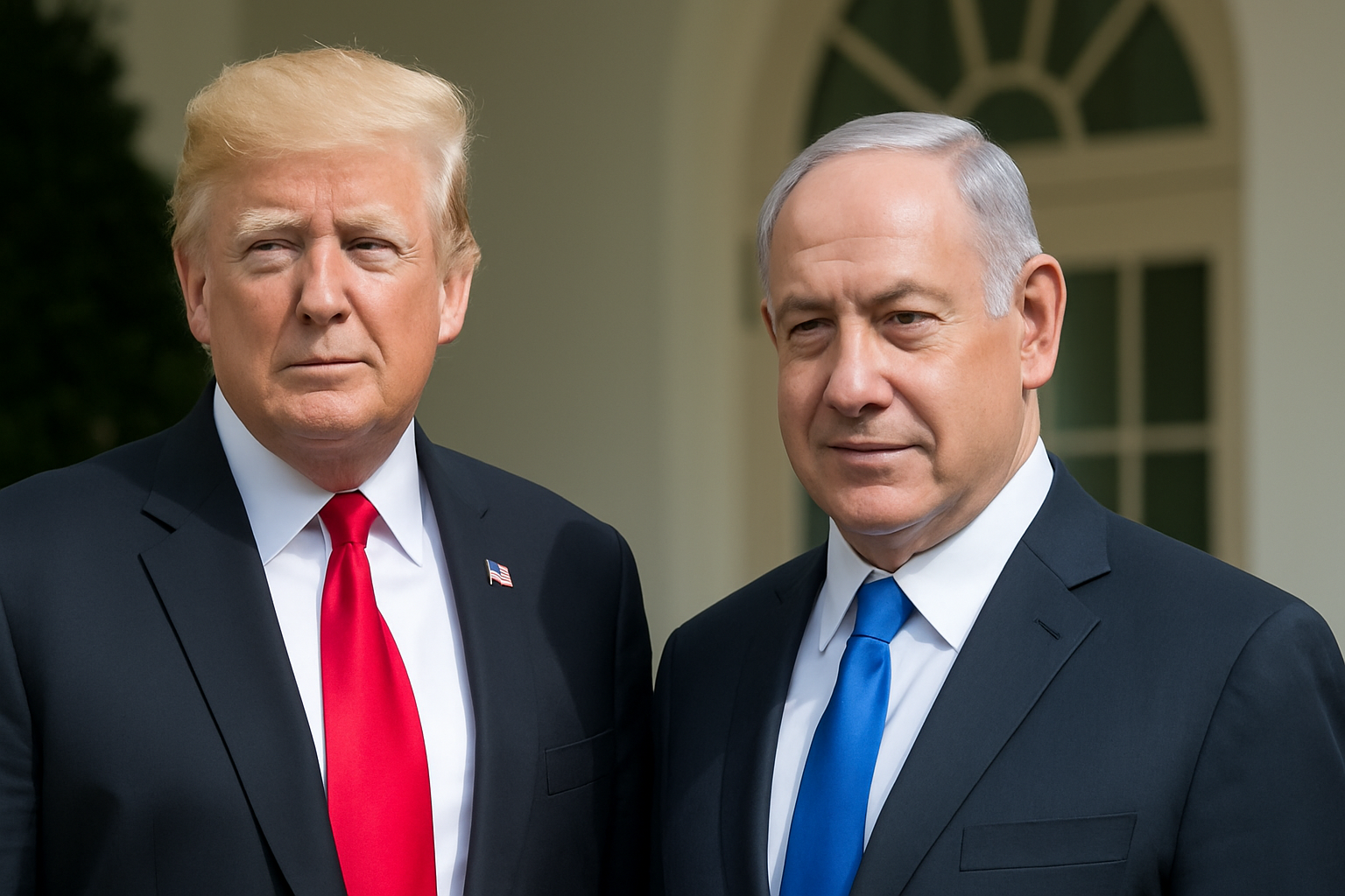 Imagem gerada por IA