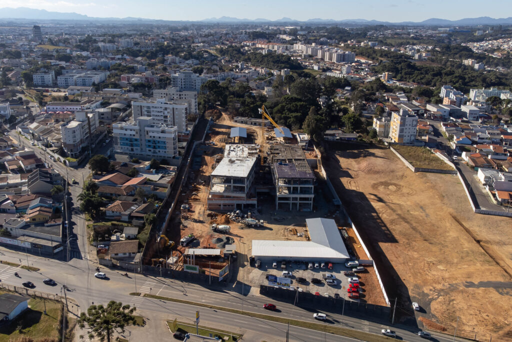 Foto: Roberto Dziura Jr/AEN