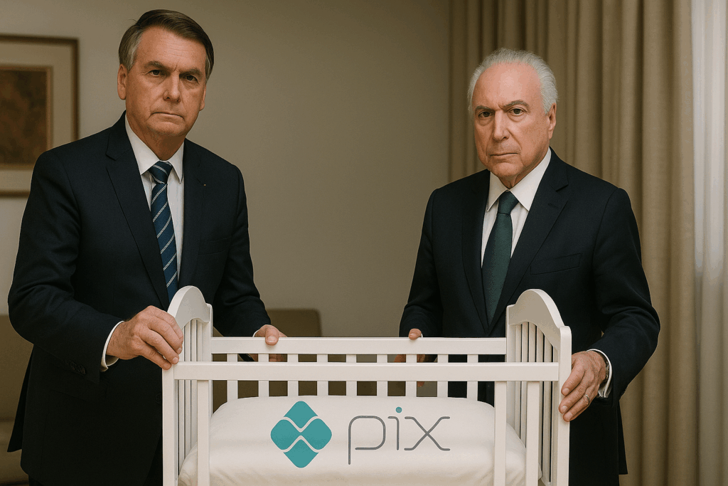 Imagem criada por IA