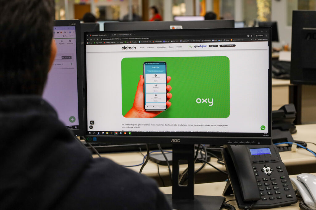 Credito: Rafael Macri/PMM