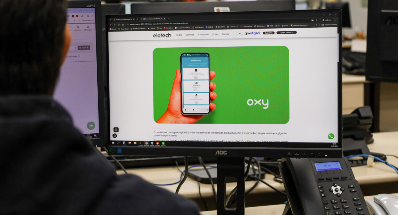 Credito: Rafael Macri/PMM