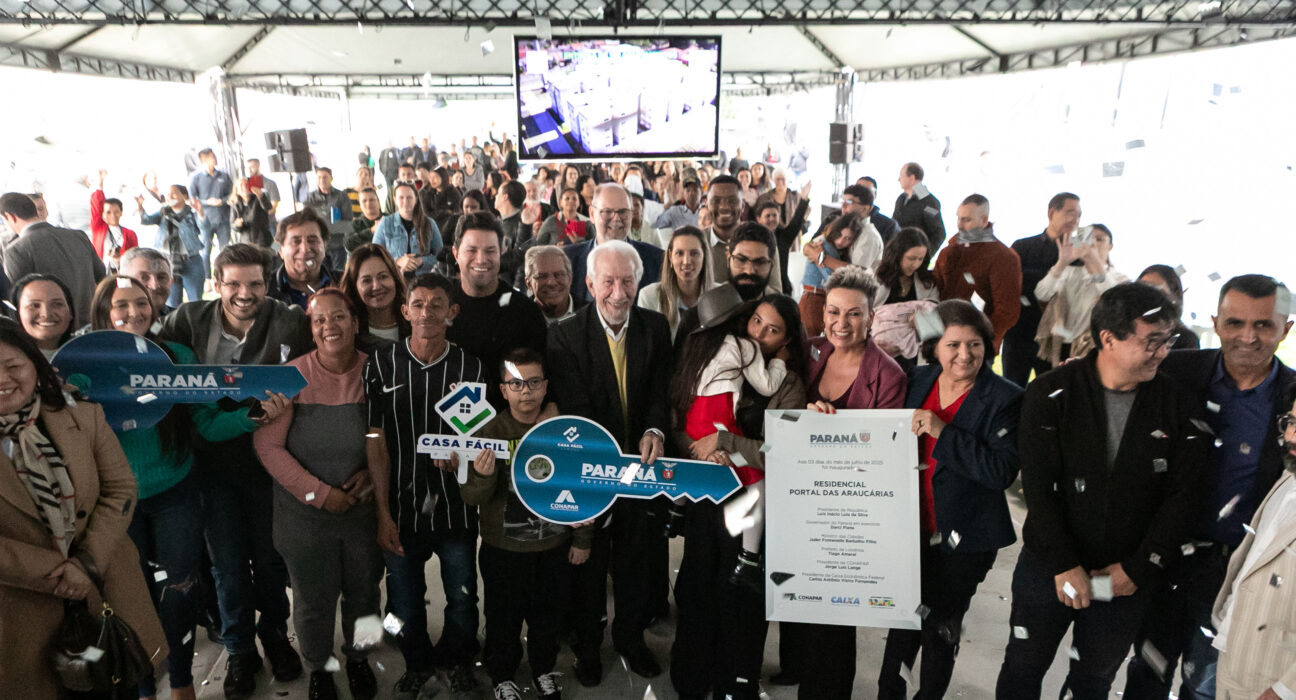 Foto: Roberto Dziura Jr/AEN