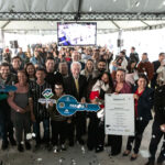 Brasil tem recorde de turistas estrangeiros no primeiro semestre