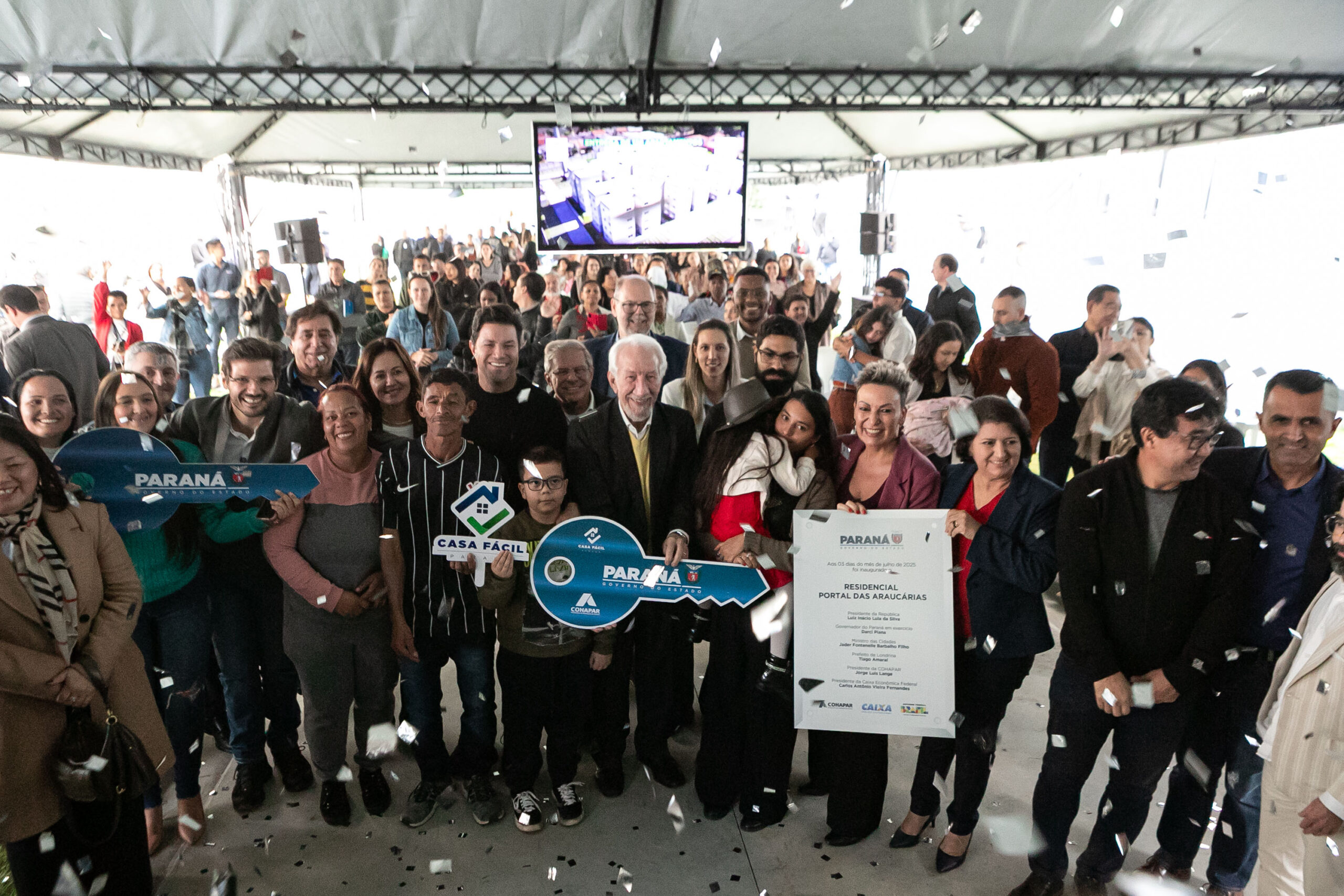 Foto: Roberto Dziura Jr/AEN