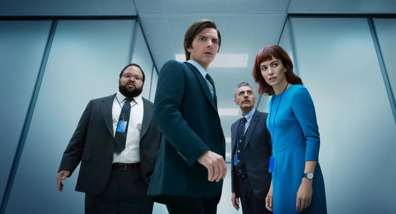 Divulgação: Apple TV+