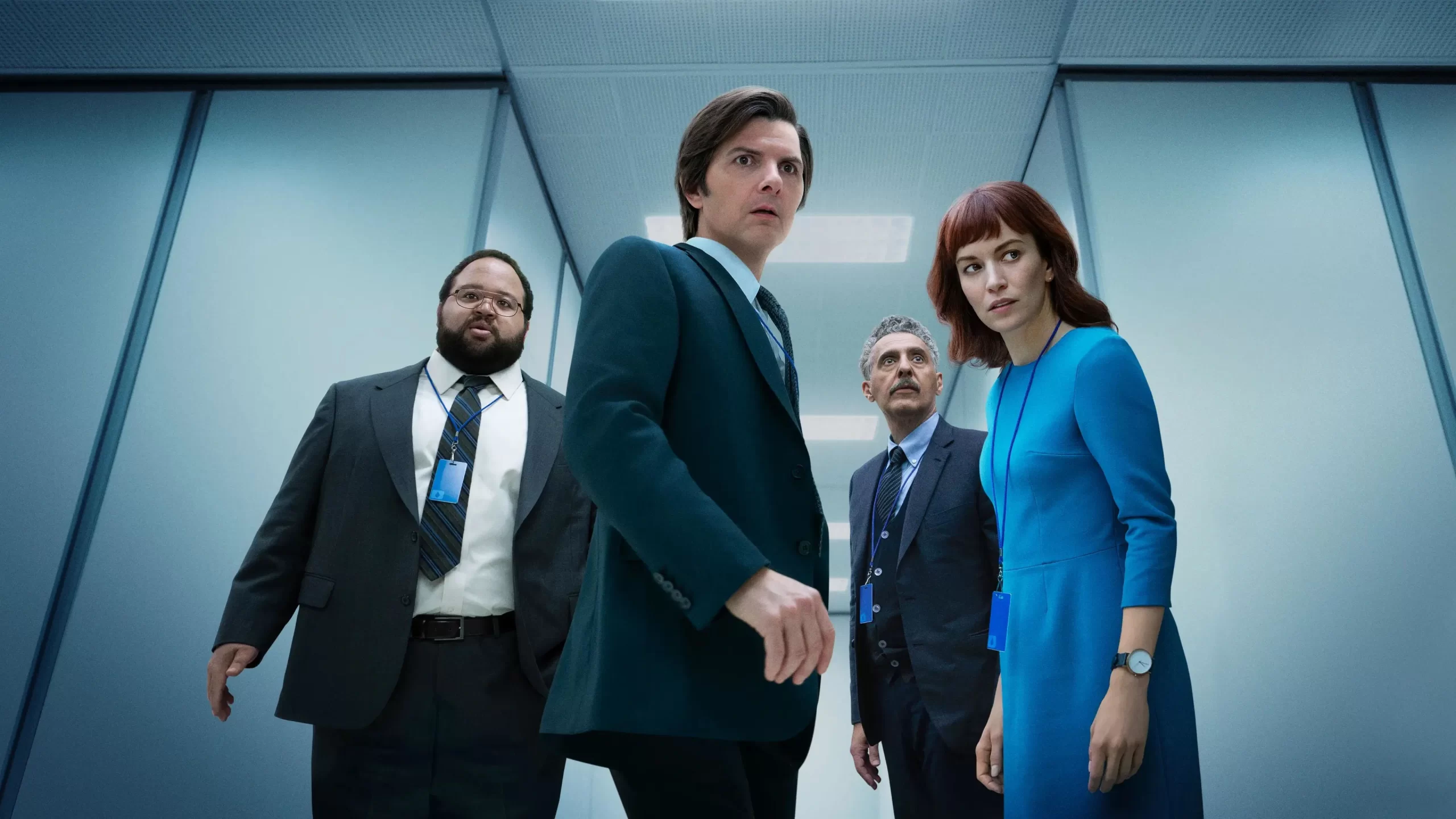 Divulgação: Apple TV+