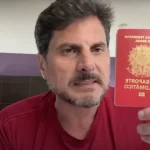 Casa Branca de Trump reage com fúria após sátira de South Park