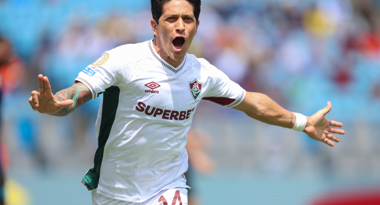 Foto: Marcelo Gonçalves e Lucas Merçon/FFC