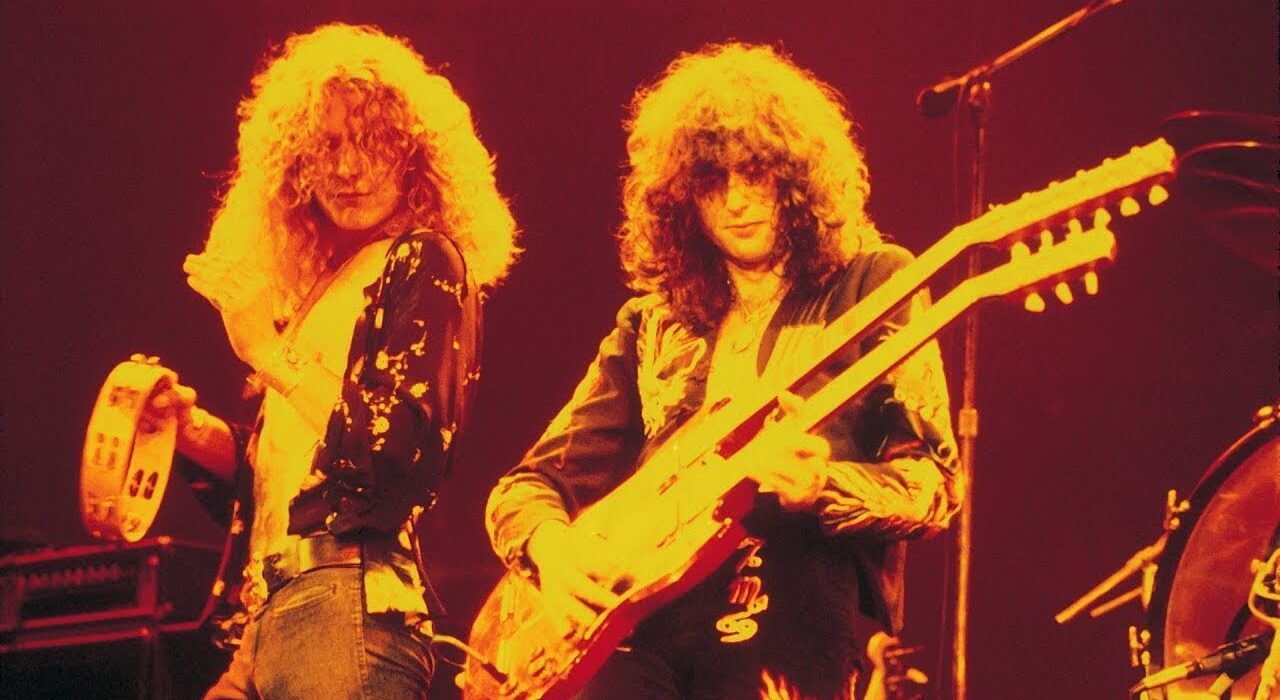 Led Zeppelin