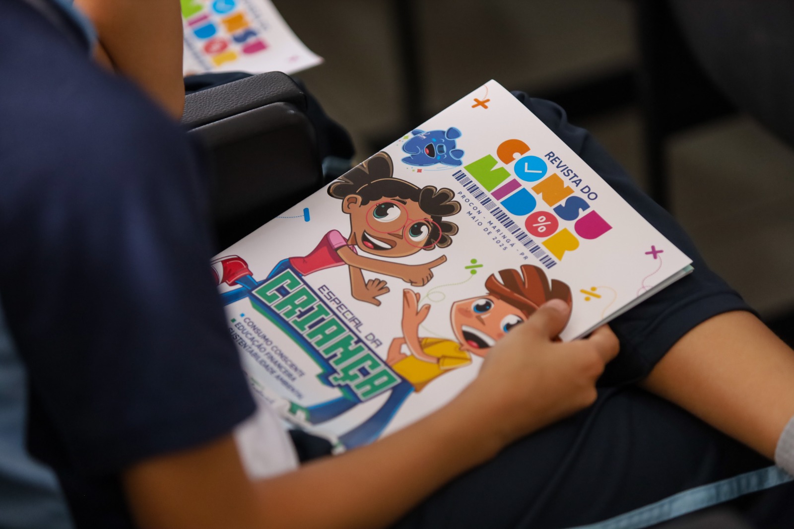 Credito: Rafael Macri / PMM