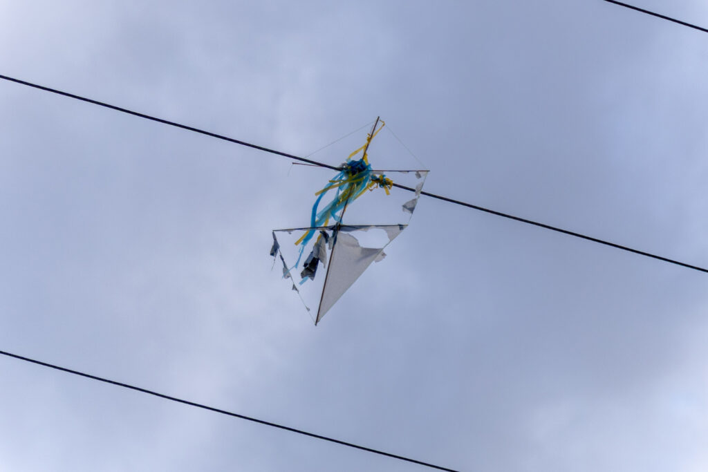 Foto: João Paulo da Silva Gomes/Copel