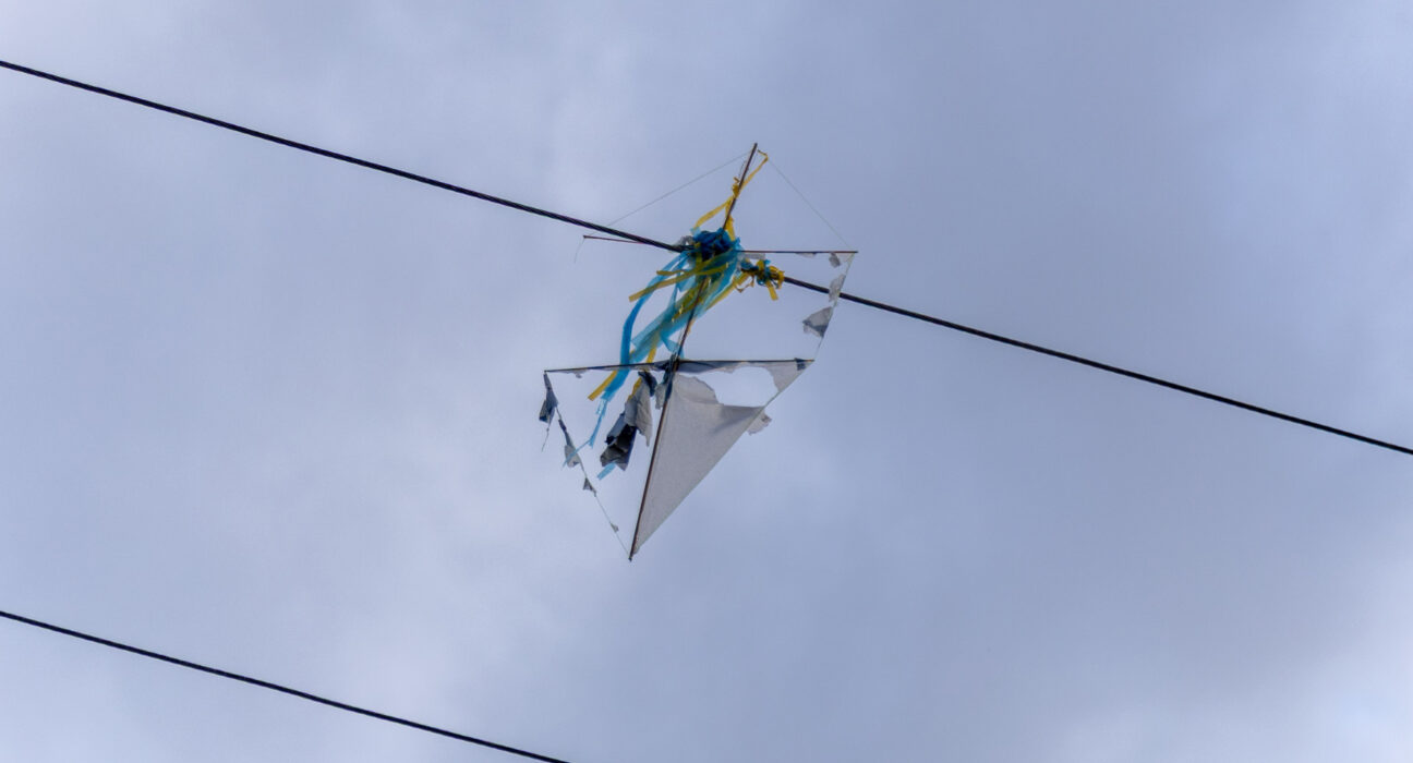 Foto: João Paulo da Silva Gomes/Copel