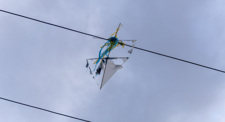 Foto: João Paulo da Silva Gomes/Copel