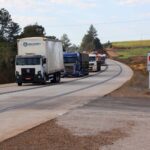 Casos de Síndrome Respiratória Aguda Grave caem na maior parte do país