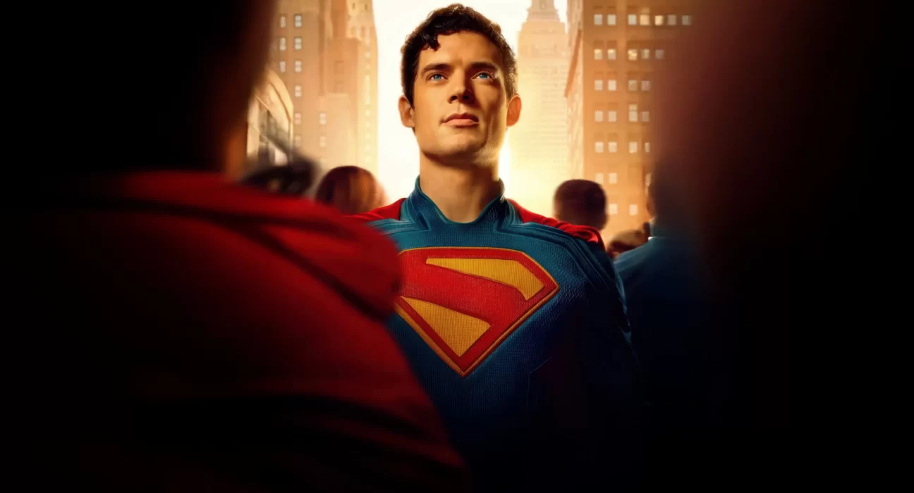 Divulgação: DC Studios/ Warner Bros. Discovery