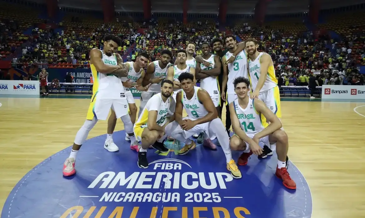 © Divulgação/FIBA Americas