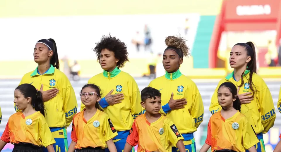 © Lívia Villas Boas/CBF