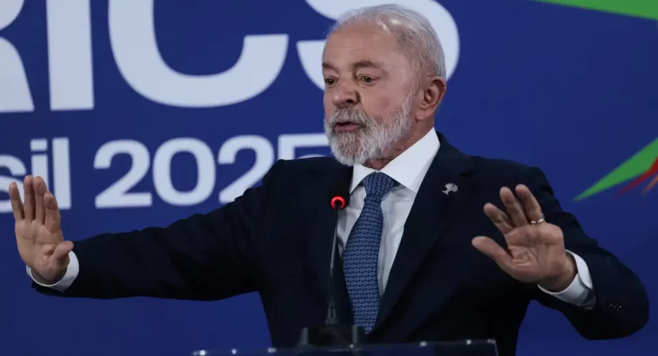 © Joédson Alves/Agência Brasil