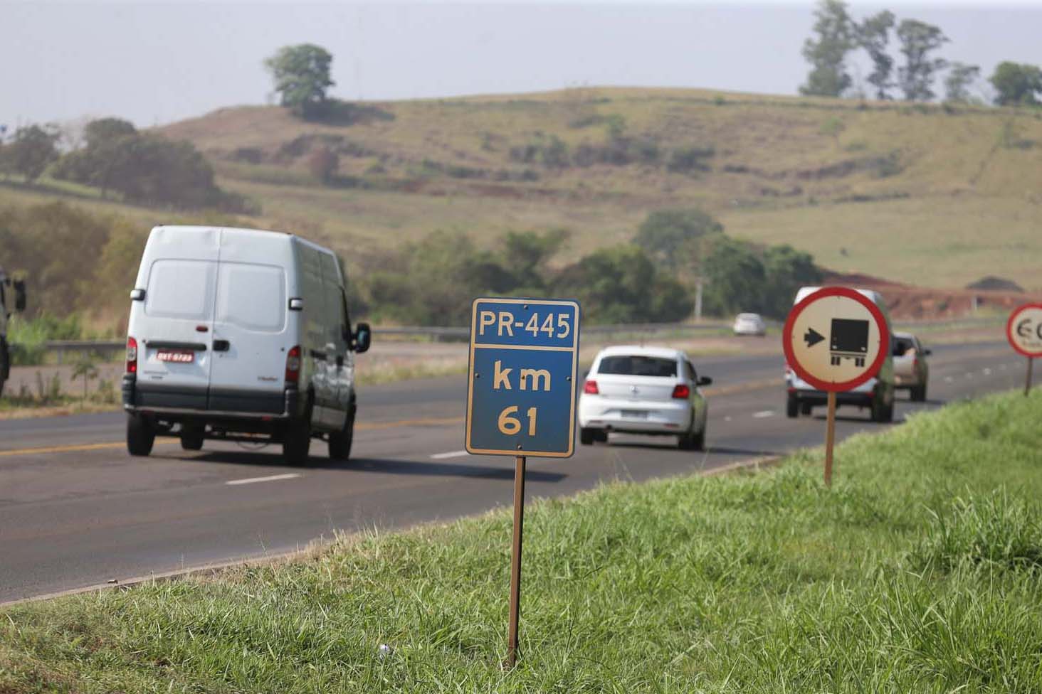 Foto: Geraldo Bubniak/AEN