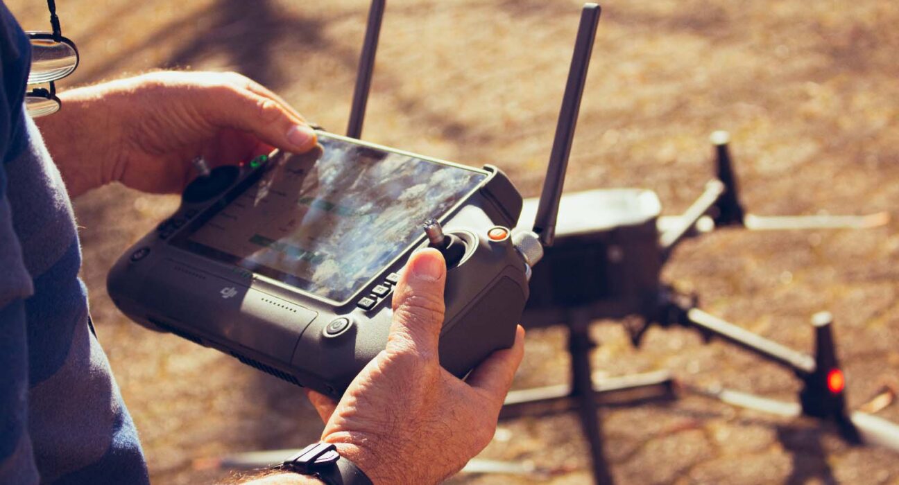 Foto: Yuri A.F. Marcinik/ SIMEPAR