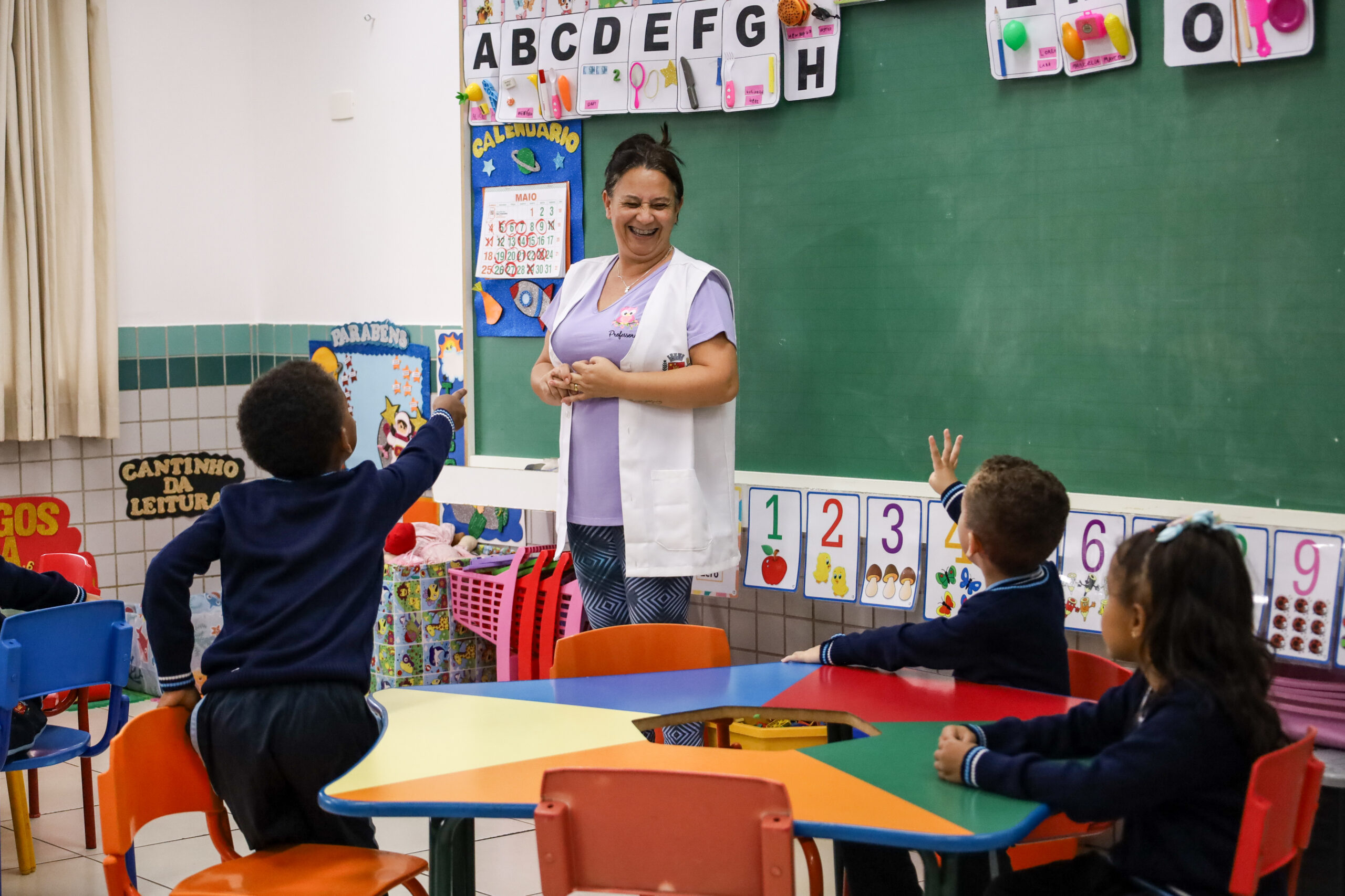 Credito: Rafael Macri / PMM