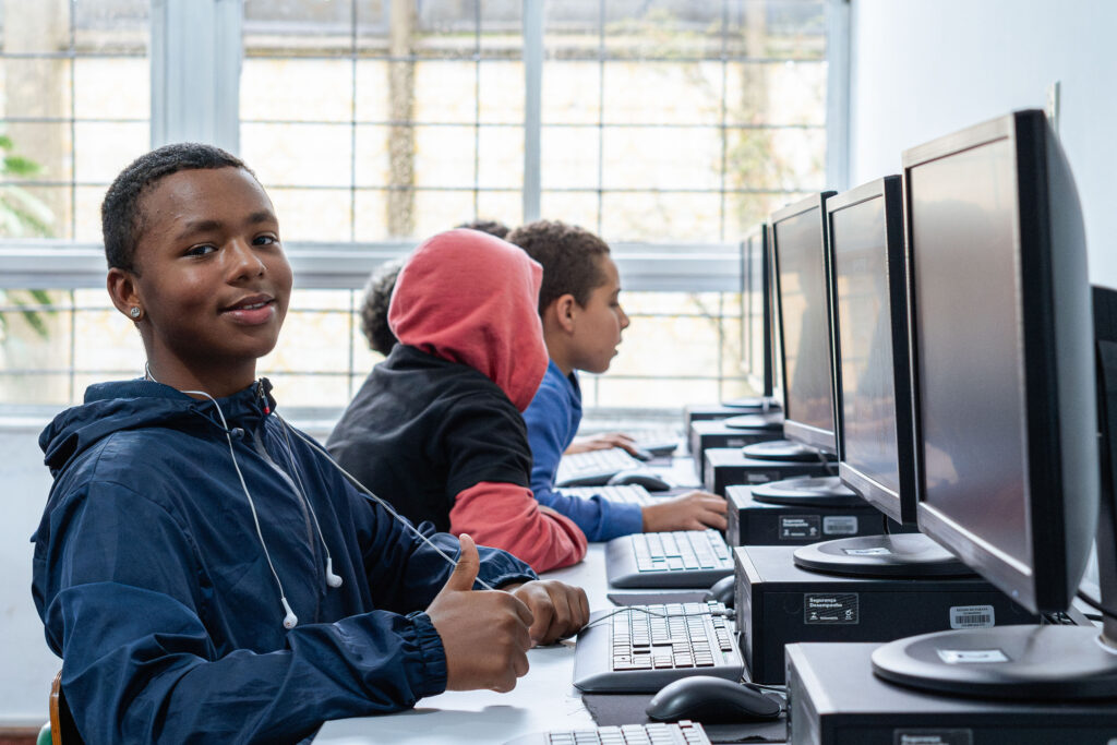 Foto: Lucas Fermin/SEED-PR