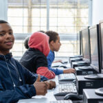 Prefeitura de Maringá reforça benefícios do aleitamento materno para mãe e bebê