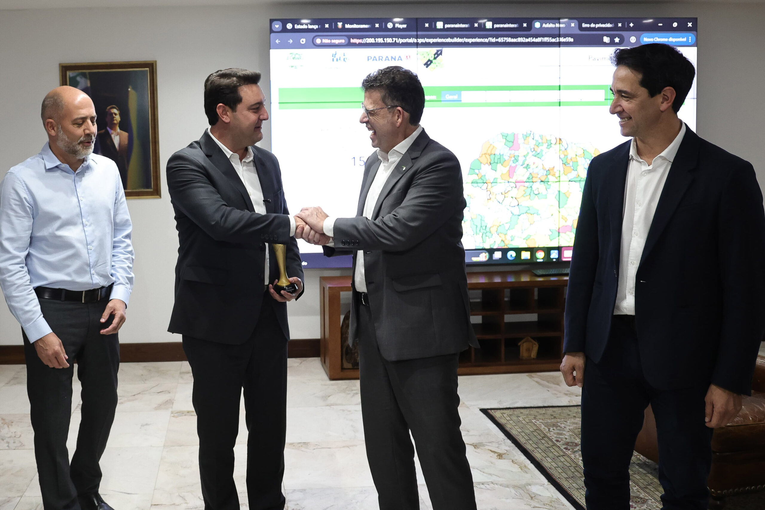 Foto: Jonathan Campos/AEN