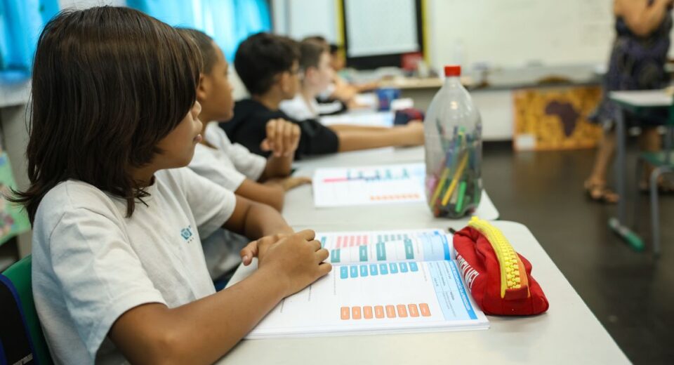 © Tomaz Silva/Agência Brasil