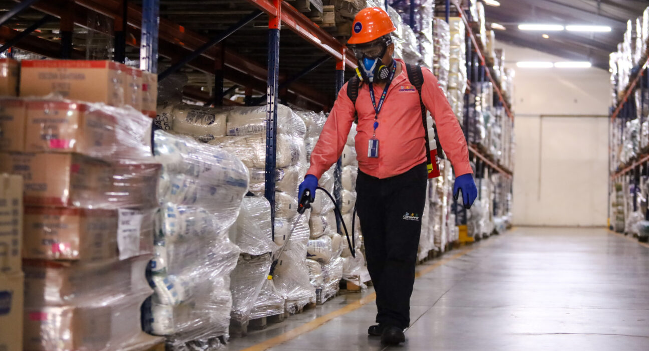 Credito: Rafael Macri / PMM