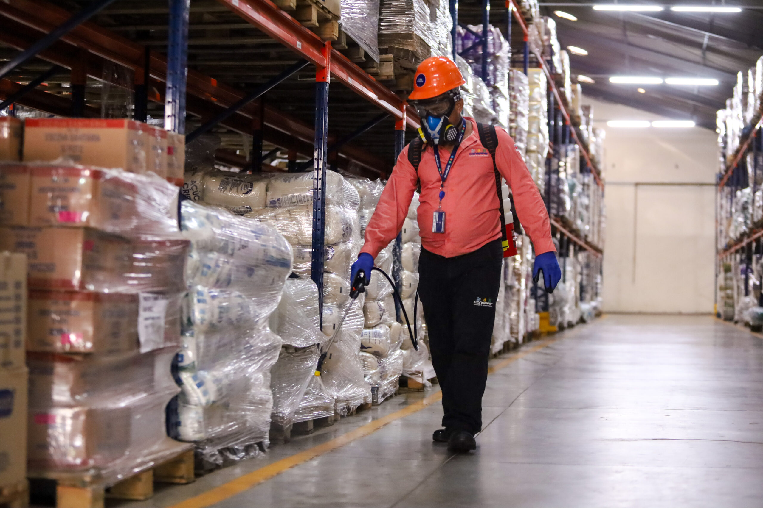 Credito: Rafael Macri / PMM